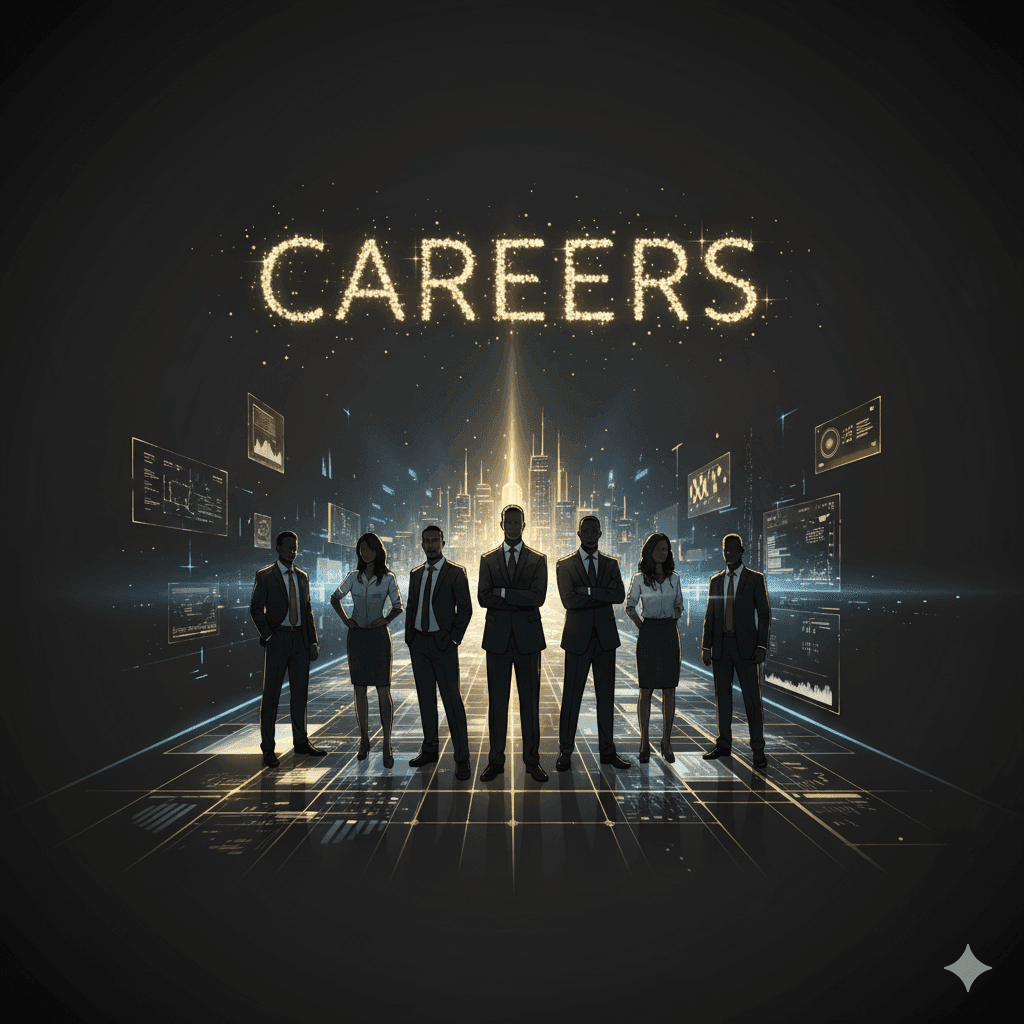 VR NextGen Solutions Careers - Join Our Team of Innovators